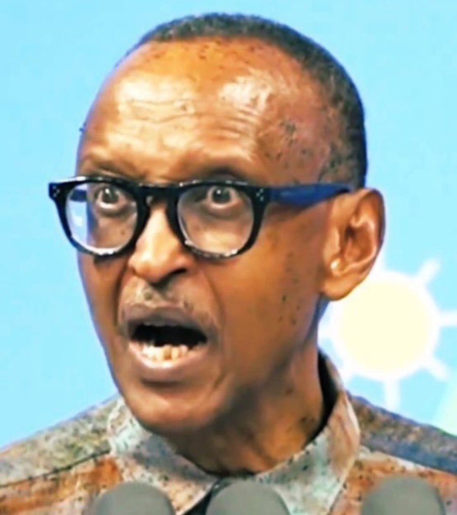 AudaceNga's tweet photo. 17 octobre, Mpigi. Robert #Kabera, ex-militaire rwandais anti-Kagame, retrouvé sans tête.
La police confirme :tête non retrouvée.
Qui a intérêt à terroriser les opposants rwandais en Ouganda ?
Toujours le même suspect. Toujours le même silence international.#Kagame doit répondre. https://t.co/AESxvw8zWc