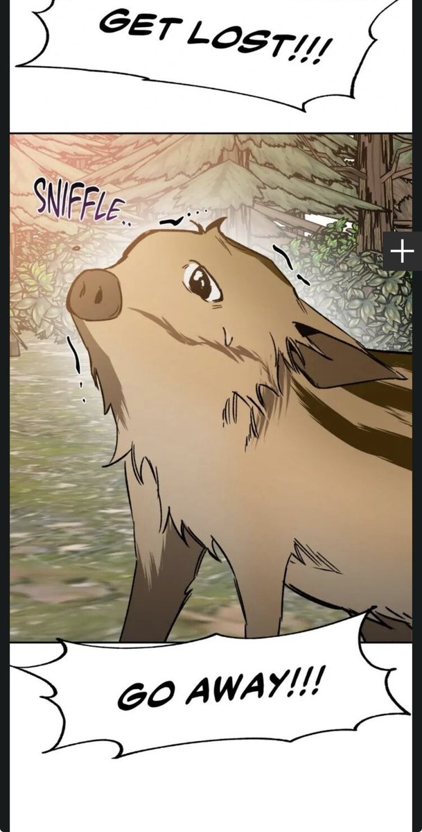 Star3wrux1's tweet photo. Gosh I love this piggy from blind play #manwha #bl #BL https://t.co/AjjO7evcle