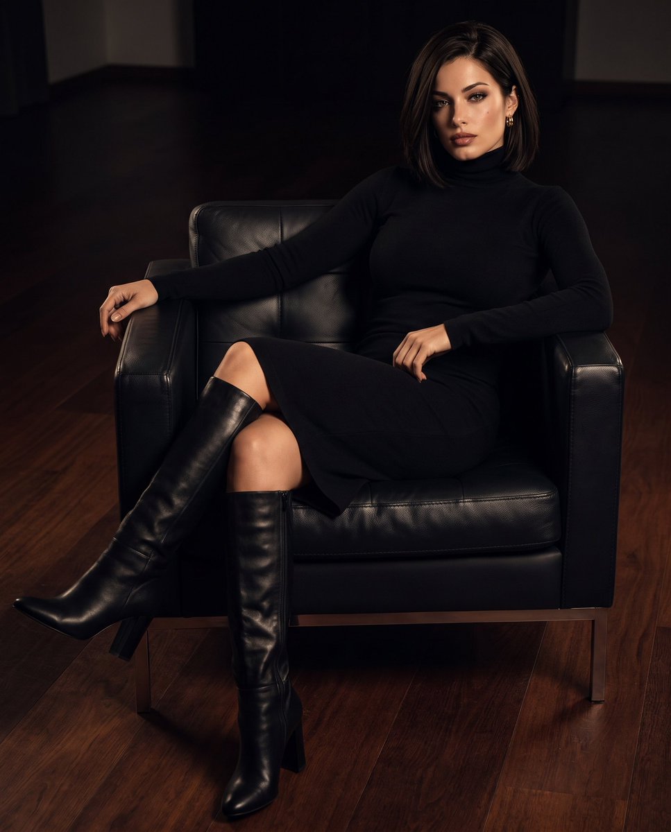 VesperValeMuse's tweet photo. The only thing that gets better is the price. 🌙

#findom #boots #findomgoddess #domme #luxury #findomcommunity #femdom https://t.co/mMNUNGtzLE