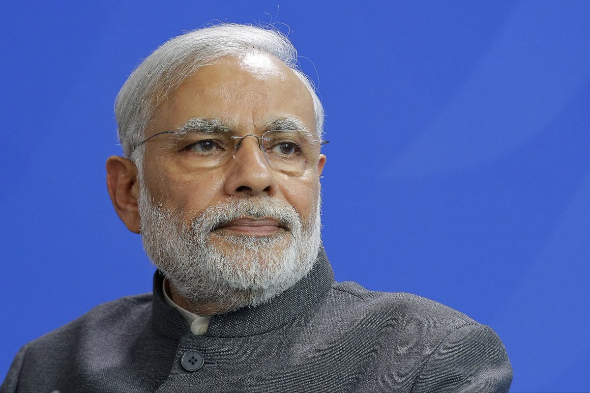 TweetShivangiii's tweet photo. Over the past few days, the USA seems to have been making considerable efforts to defame our greatest PM Narendra Modi.

Dear Narendra Modi Ji, please hold a press conference and silence all these foreign forces and rumours once and for all https://t.co/y2qfgxafZI