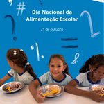 Photo by WFP Centro de Excelência contra a Fome Brasil (@WFPBrasil)