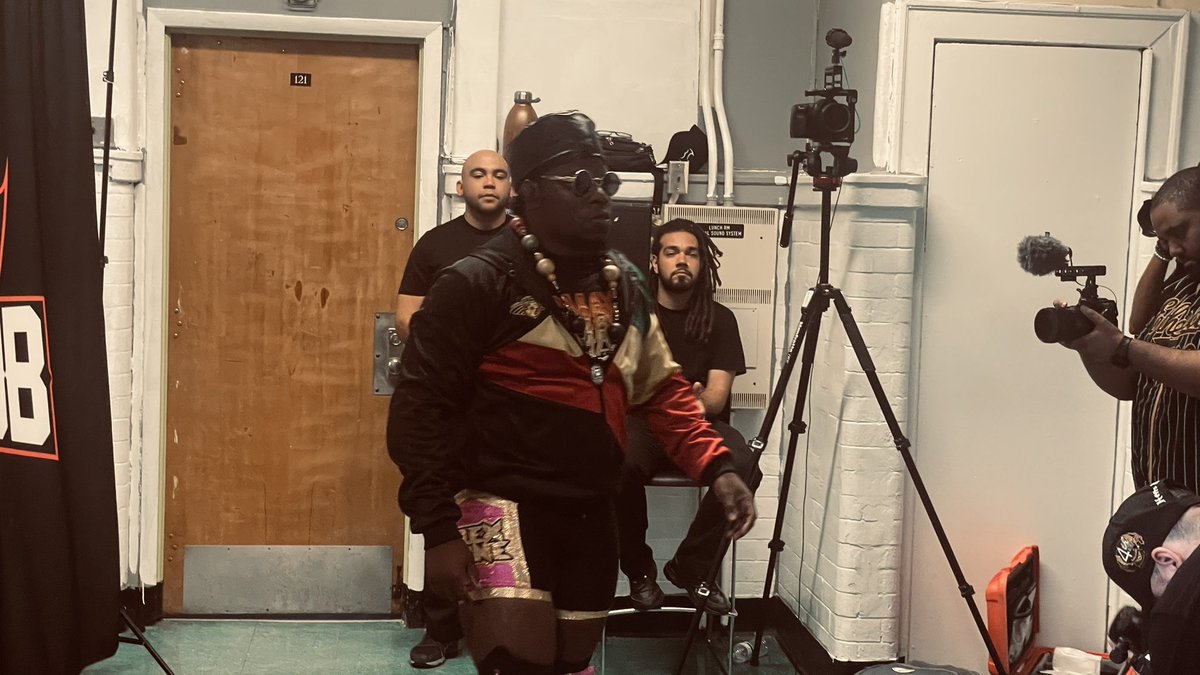 NYCFranchise718's tweet photo. Happy birthday @BomayeBrotha! May your wish come true &amp; you enjoy your day… 🎉🎊🎊🎉🥳 https://t.co/LQTRuuJoVi