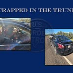 Photo by Chief Patrol Agent - Tucson Sector (@USBPChiefTCA)
