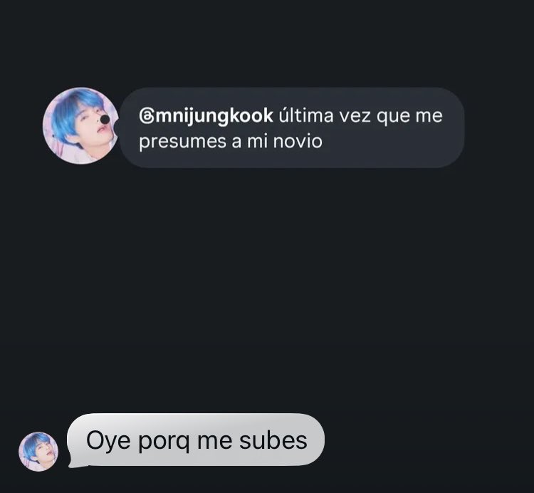 sunvth_'s tweet photo. Quiero exponer a Ev porque me subió sin autorización, díganle algo https://t.co/YoEqrHo1SY