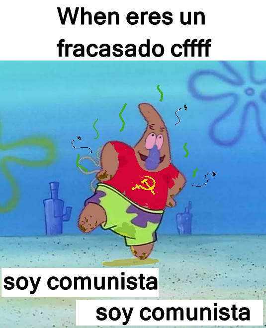 NeoMechmachineX's tweet photo. @skeletontoo @muzystar15 Báñate que apestas, fracasado. https://t.co/GGCHMzWcLP