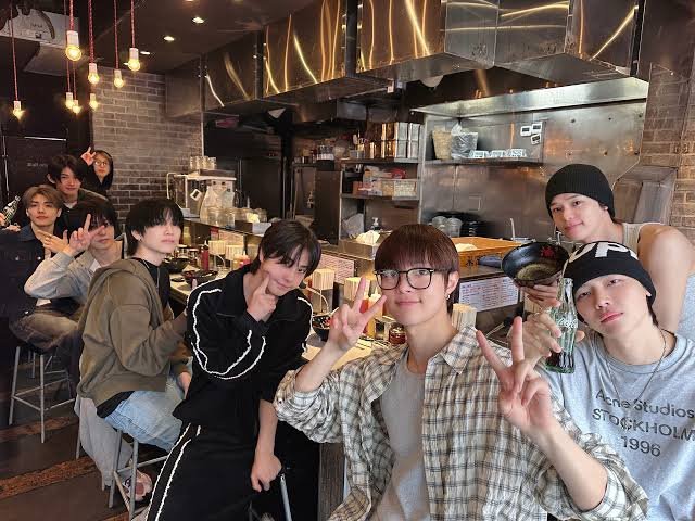 Na1207cO_LUNE's tweet photo. 20位入れる❤️‍🔥
ラストファイテン！！

I vote  #andTEAM for Fan’s Choice Male at #2026MAMAVOTE https://t.co/6oZc6m5ygt