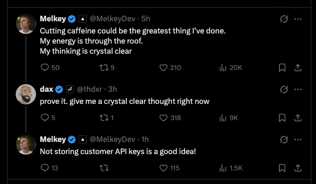 DorianDevelops's tweet photo. Never deleting this app 😂 https://t.co/TnsR92nLBG