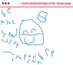 Static_Agetha tweet picture