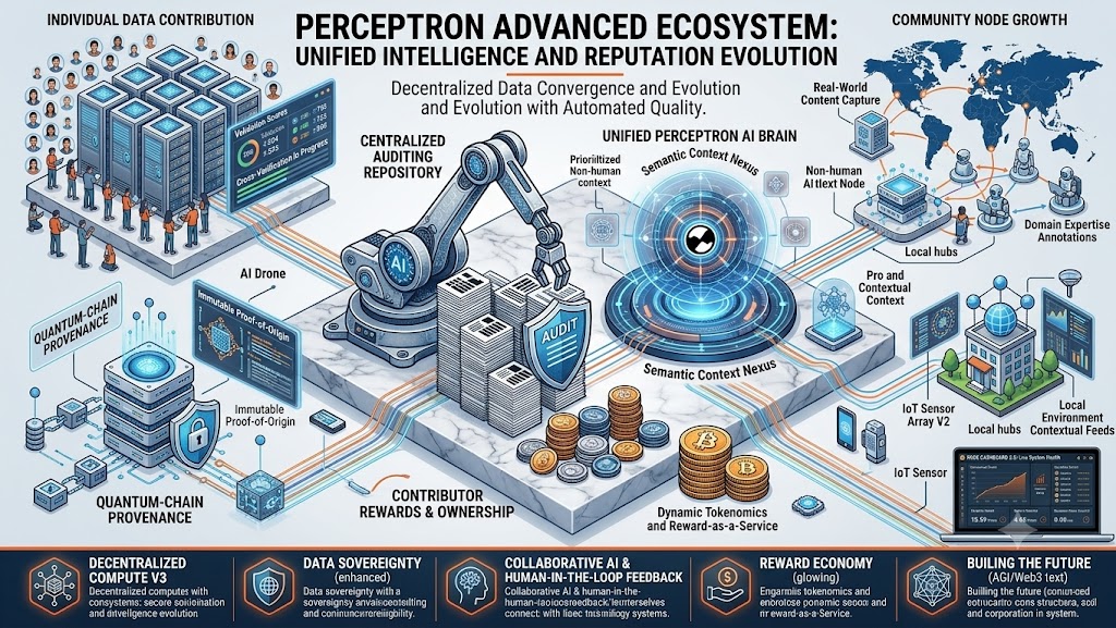 IchigoBlea26673's tweet photo. What if we looked at data not just as information, but as a foundation for the next digital economy? 💎

AI is changing how the world creates value, and decentralized data infrastructure could open exciting new possibilities.

@PerceptronNTWK #NodeAndProud https://t.co/tTDbhaW6hs