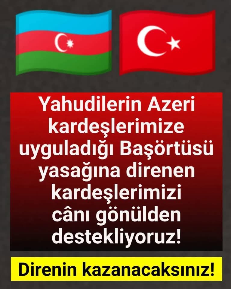 GokayTsn's tweet photo. @theodorherzll Daha düne kadar üçbuçuk Ermeniyle yıllardır baş edemeyen İsrail uşağı Aliyev,kendisini eleştren Türk vatandaşlarına yakalama kararı çıkartmış...
Hadsiz Soytarı..😡 https://t.co/rOQ5v63YtB