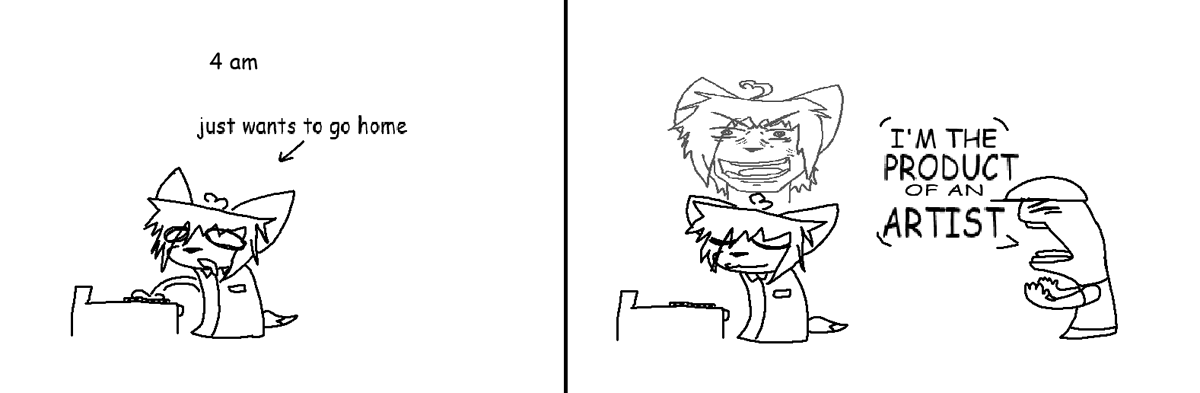 EnkephalinFiend's tweet photo. this happens too often https://t.co/jImb5AwF6p