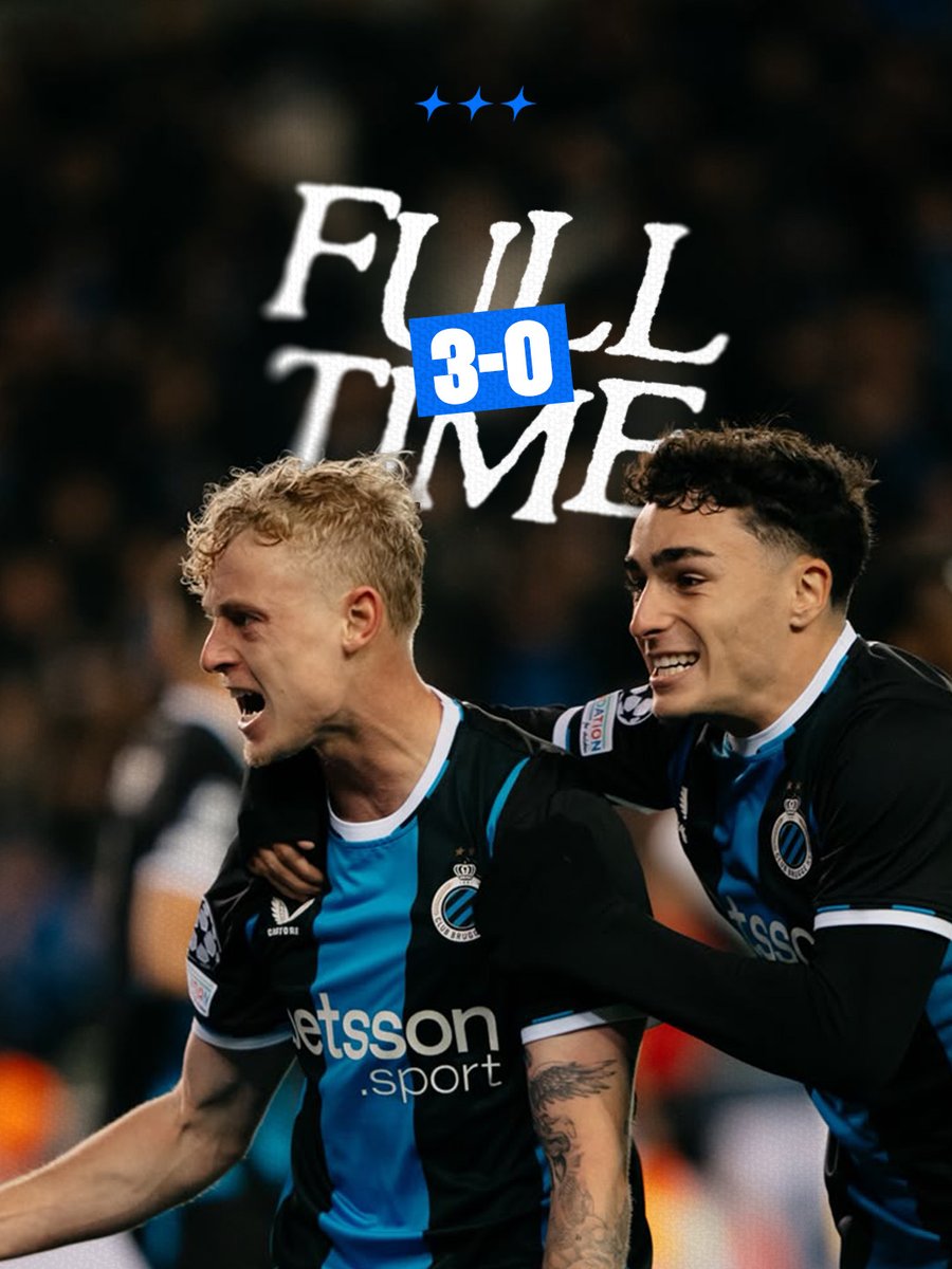 ClubBrugge's tweet photo. Putting on a show. 😮‍💨🎻 https://t.co/zsLnLcEXnk