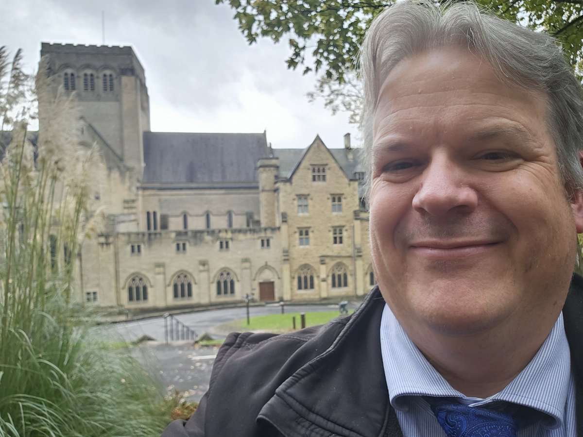 Maestro1Online's tweet photo. What a joy to adjudicate house music @AmpleforthColl after being invited by the very lovely @AmpCollMusic Department .  The atmosphere was electric! #singing #housesinging #musicschool #singyourheartout https://t.co/oOPkfi8vbe