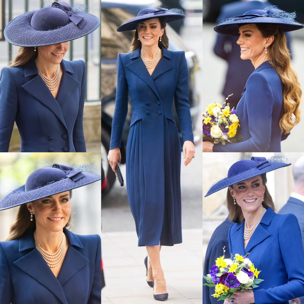 christo34036850's tweet photo. Royal Blue ♔HRH #BlazerLook #ClassyStyle #FashionInspo #ElegantStyle #ChicLook #Fashionista 󠁧󠁢󠁷󠁬󠁳󠁿#frockingFabulous #FutureQueen #queenbee #PrincessofWales #monarchy #PrincessCatherine #RoyalFamily #iconic 🏴󠁧󠁢󠁷󠁬󠁳󠁿#weekendvibes #iconic #coco #chanel https://t.co/NwJ0jv0aJR