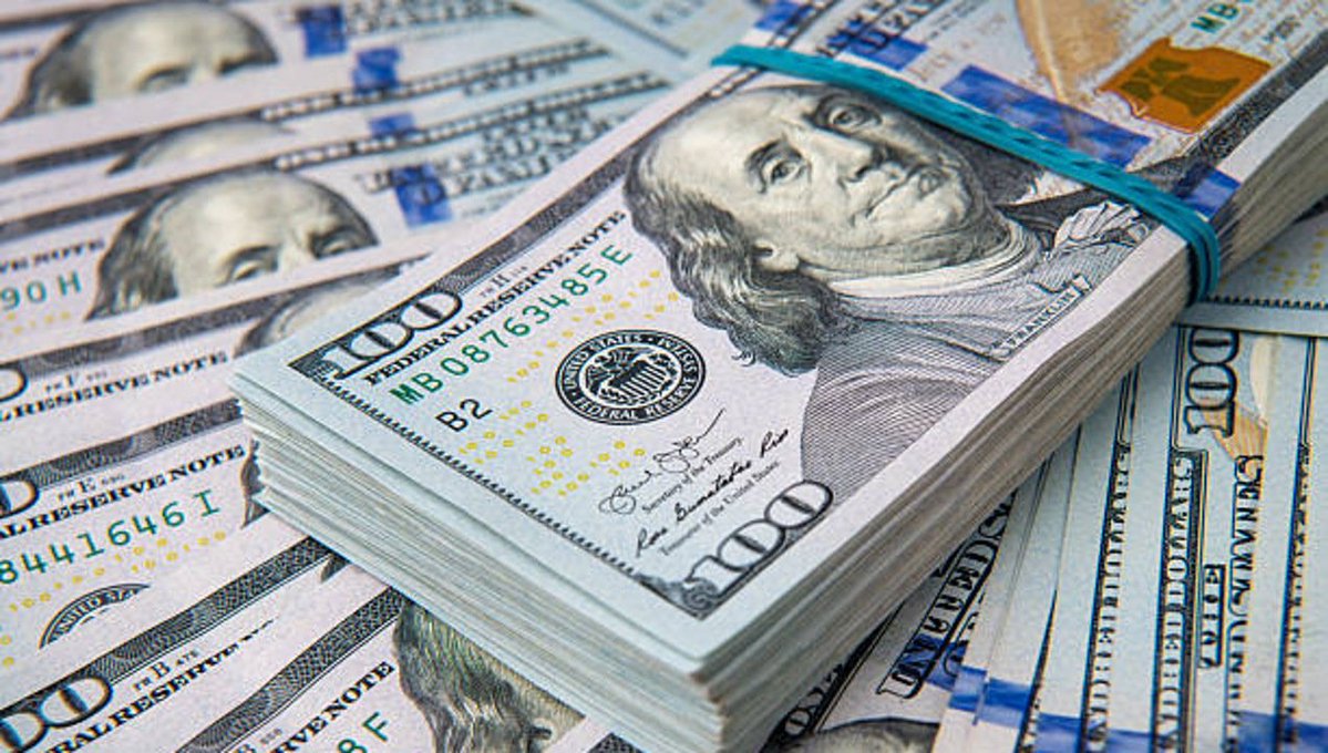 dataiFX's tweet photo. ¡Más de lo esperado! Dólar finalizará 2026 en $3.250: Encuesta Fedesarrollo 
https://t.co/LNYDwW4tzW https://t.co/CR3018wqbq