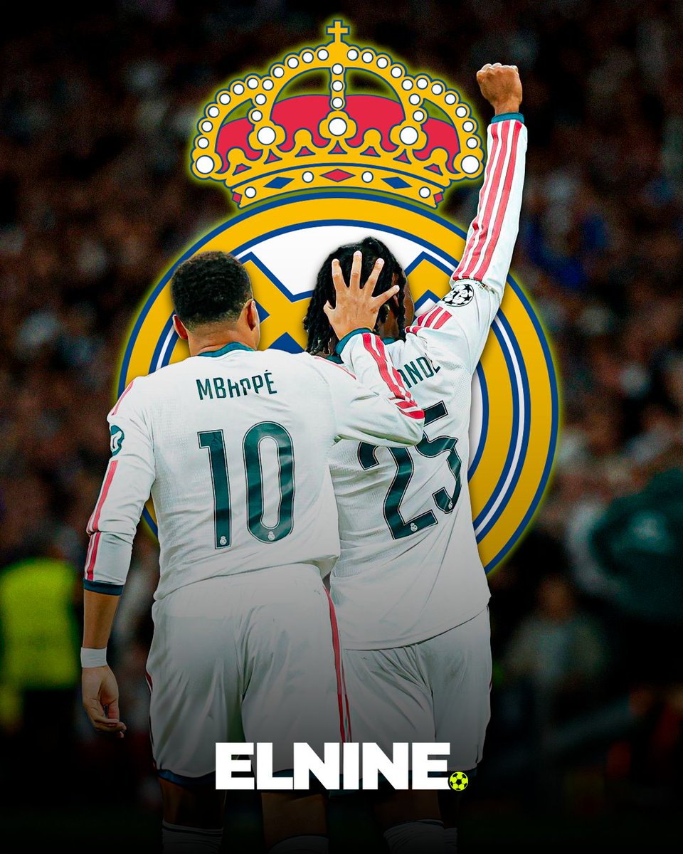 ElNineES's tweet photo. 😮‍💨🇪🇸 EL REAL MADRID EN LA CHAMPIONS LEAGUE ES...

🏆 El equipo con más títulos (15).
✅ El equipo con más victorias (314).
🔝 El equipo con más partidos (520).
⚽️ El equipo con más goles convertidos (1149).

Hablar de GRANDES NOCHES EUROPEAS es sinónimo de REAL MADRID CLUB DE FÚTBOL. 🔥