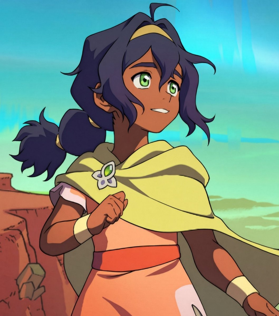CartoonsOTMoon's tweet photo. Paramount comenzó a sancionar por copyright cualquier publicación sobre Avatar: Seven Havens, incluidos clips e imágenes oficiales de su propio canal de YouTube. 

Esto hace casi imposible cubrir la serie en Twitter y desmotiva a los fans a hablar de ella. https://t.co/FUsXzX2atZ