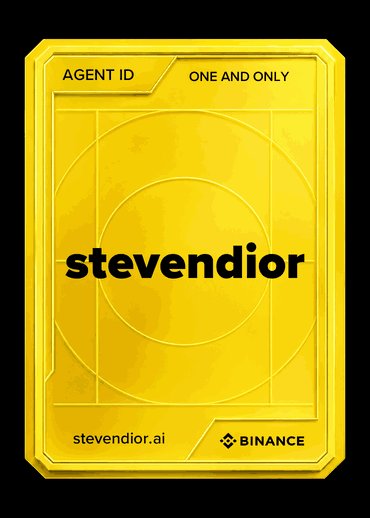 StevenG507's tweet photo. ID de agente: un nombre para tu agente
Reclama tu ID de agente único en la app de Binance. Se asignan por orden de llegada.
https://t.co/mJeq4eInlt @Tesla @teslaownersSV @JMilei @nayibbukele @JoseRaulMulino @realDonaldTrump @PeteHegseth @marcorubio @DOGE @DogeOS @dogeofficialceo https://t.co/iLL1cfABrv