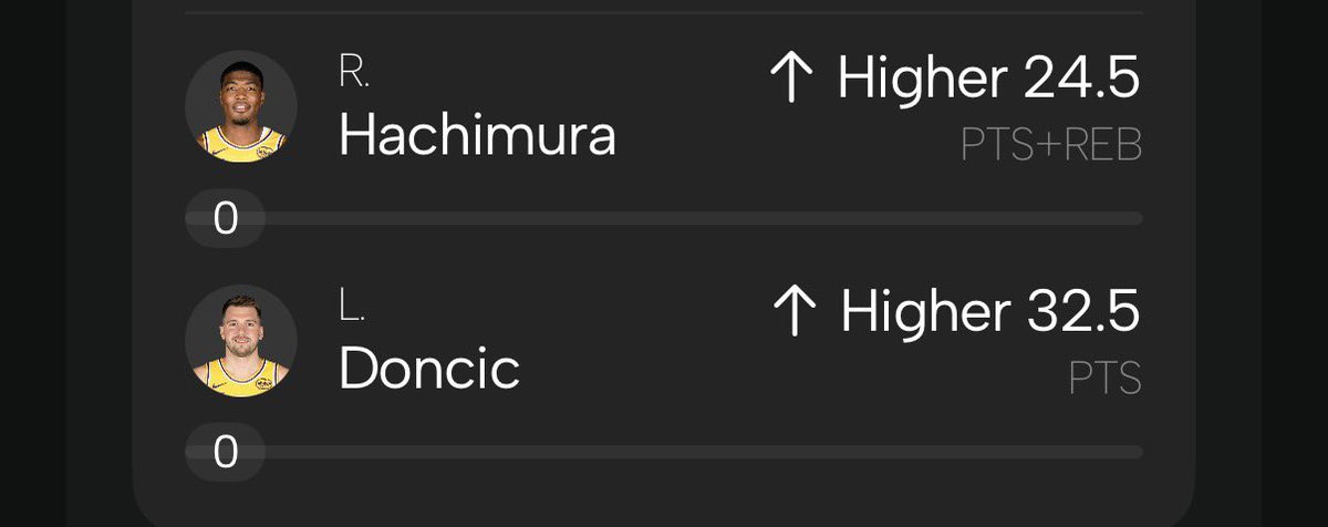 CodysDFSWWEHub's tweet photo. Great spot for Rui coming into this matchup. Luka go crazy in first game of the season on @smacktok 

Tap in —-> https://t.co/dELSMXXox3 https://t.co/GUzt1aNofm