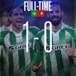 Photo by Betis_ActuFR (@RealBetis_Fr)