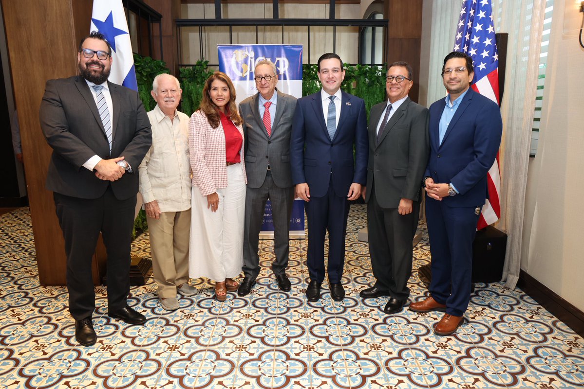 USAmbassadorPAN tweet picture