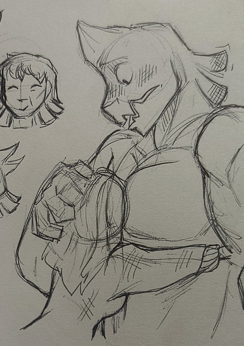 KatetheCat17's tweet photo. He's soft like a big teddy bear🐻

#kojikoda #kodakoji #myheroacademia #mha #bokunoheroacademia #bnha https://t.co/JDJN8HWwHW