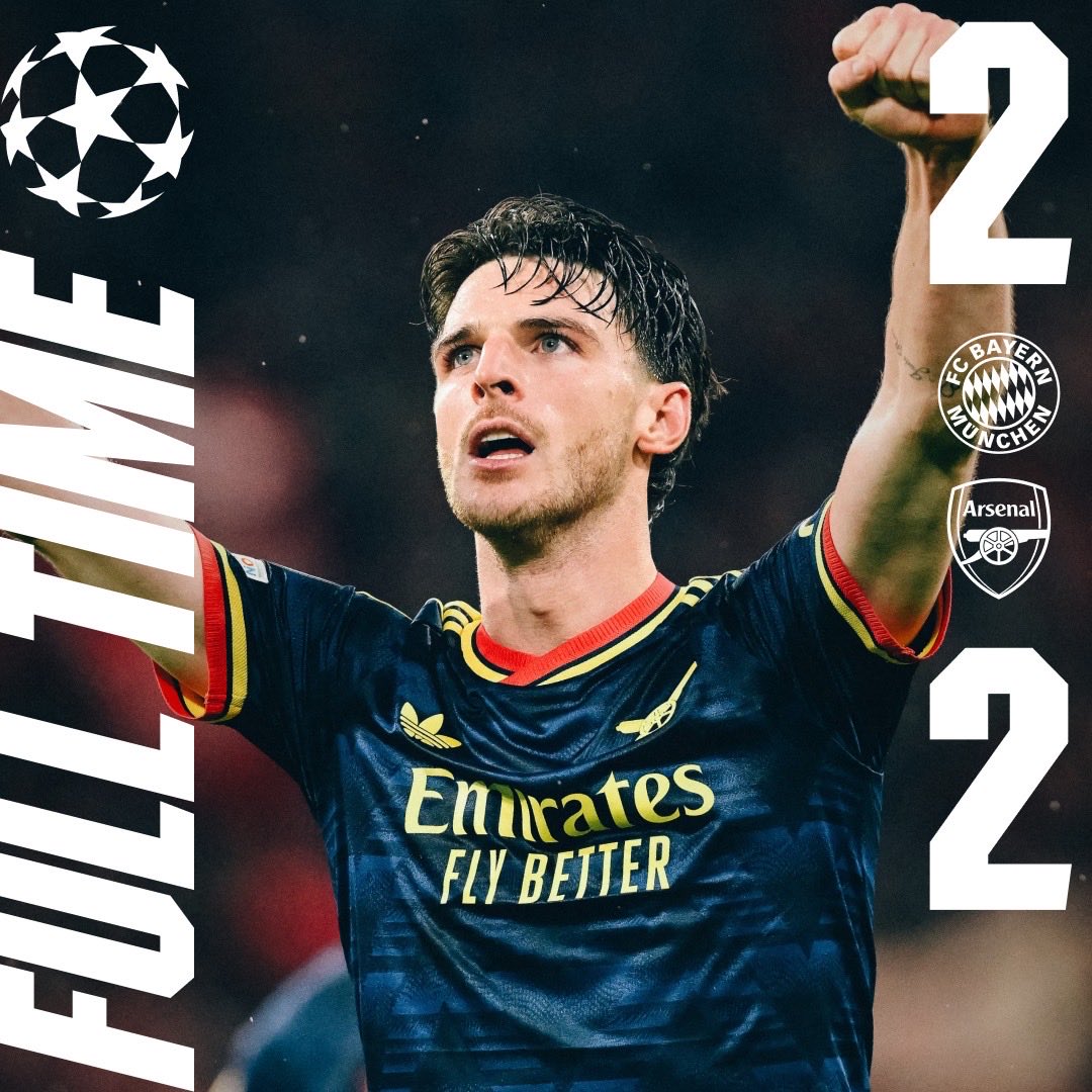 ArsenalNigeria_'s tweet photo. That’s the SPIRIT 🔥🔥🔥🔥

#UCL https://t.co/wdXUlvxJD4