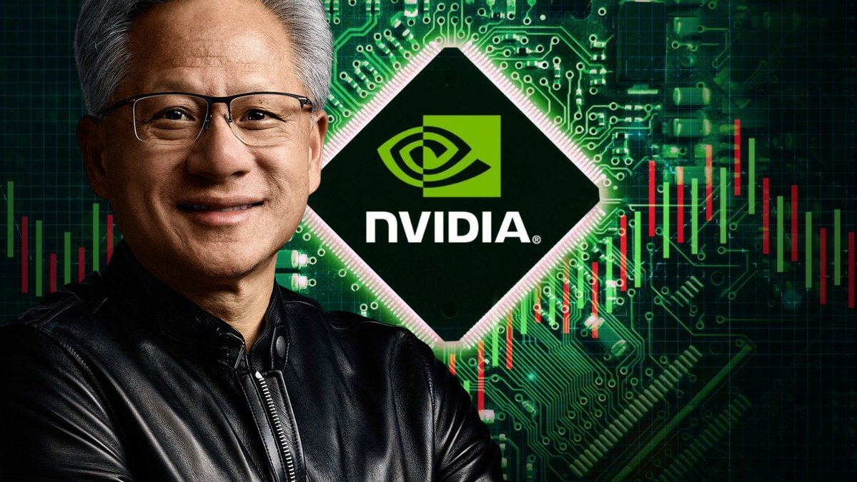 RojaButaca's tweet photo. Ni ingenieros ni matemáticos: el CEO de Nvidia confirma que la IA hará que los trabajos mejor pagados del mundo serán electricistas, fontaneros y albañiles
https://t.co/ATsUjXpT2W https://t.co/OpNbcO589V