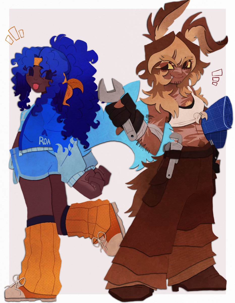 kelpietown's tweet photo. turn those toons into beautiful lesbians #wilerunner #wileroad https://t.co/eX1pR8tEpr