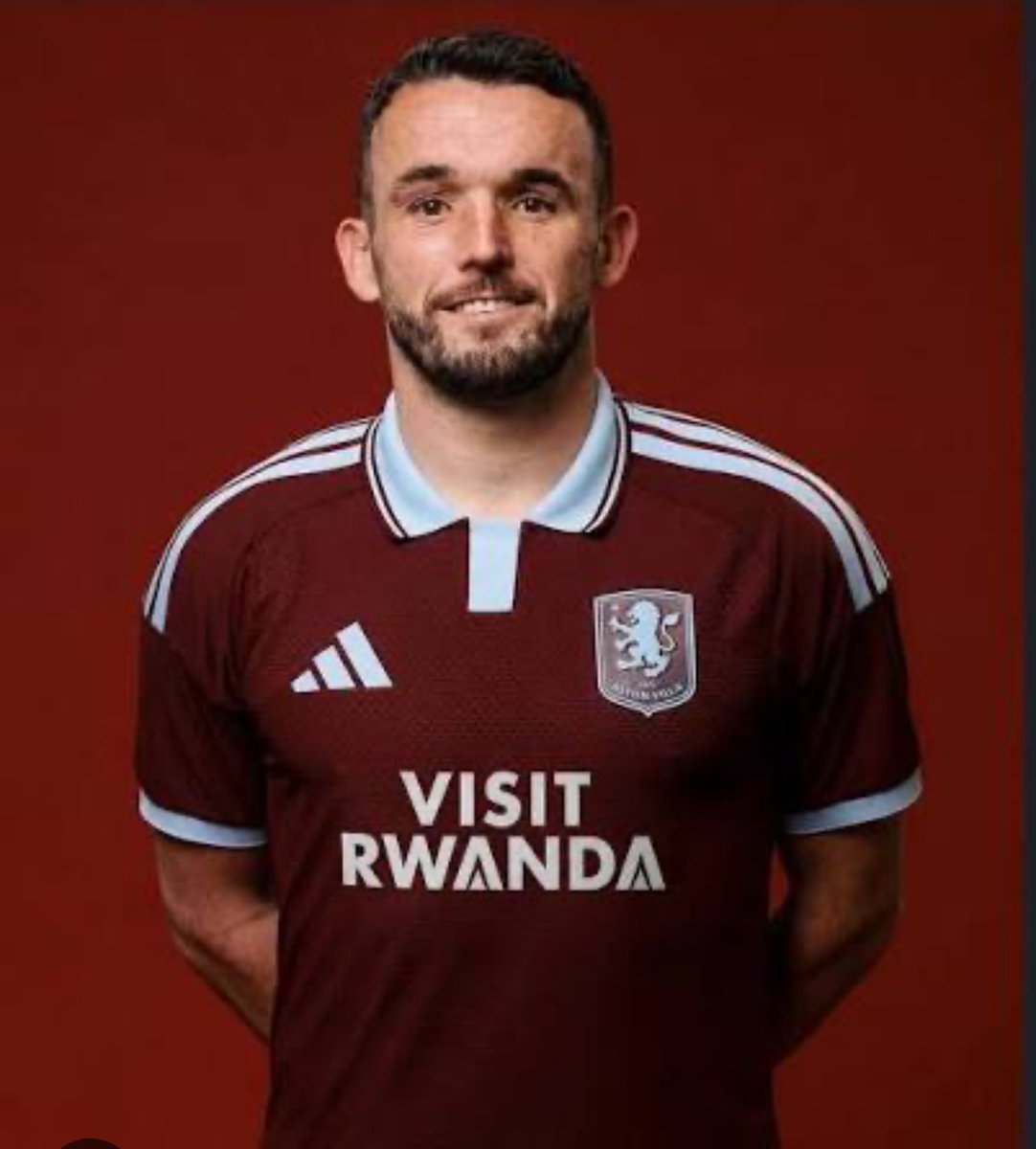 PallePoulsen's tweet photo. Føler du dig ikke snydt?
Danmark giver cirka 100 millioner kroner til Rwanda om året.
Rwanda betaler cirka 200 millioner kroner om året for et sponsorat af Aston Villa.
Danskernes penge misbruges igen og igen.
#dkpol https://t.co/0vFsQEncVT