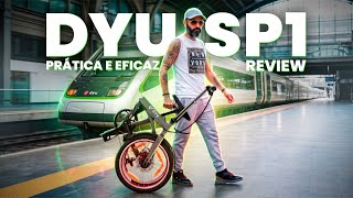 Ricardotexpq's tweet photo. ๐ธProcuras uma alternativa real aos transportes pรบblicos? ๐๐ A DYU SP1 รฉ a soluรงรฃo IDEAL!
๐ฅVรญdeo YouTube: https://t.co/Fkh74HgViZ
๐Aproveita 10% de DESCONTO com o cupรฃo ๐
RICARDO TEX no site https://t.co/UhhEUPm85y ๐
#DYU #DYUSP1 @DYUofficial #FoldableEbike #UrbanMobility https://t.co/rWLX87NA5L