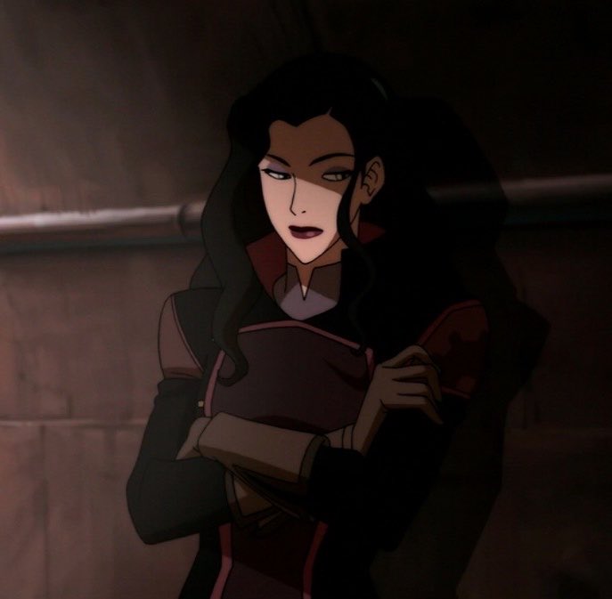 korraism's tweet photo. Will go down as most scrumptious looking tv character ever 🫦 https://t.co/gqhwTdgHZk
