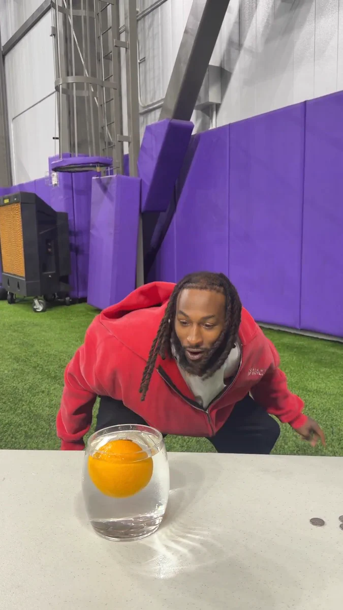 Minnesota Vikings on X: 