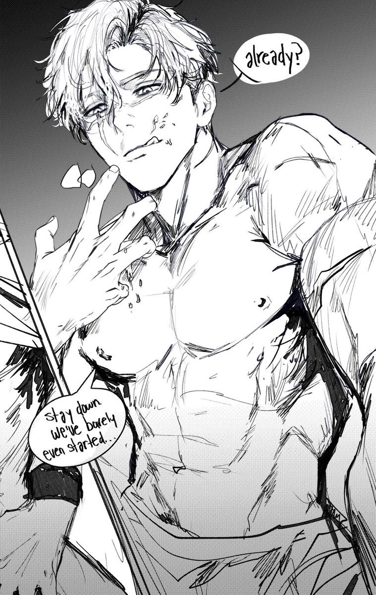 ogata69's tweet photo. obsessed with his design https://t.co/SaUkhl5ThH