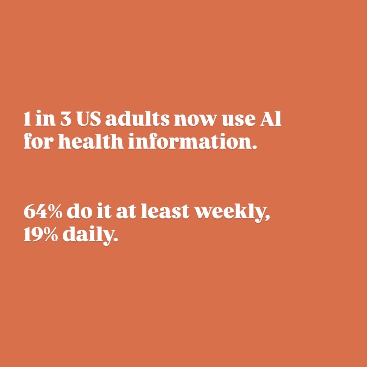 AEOforMedDev's tweet photo. Per 2025 Rook Heath, KFF https://t.co/MgTjJ3Wtfm