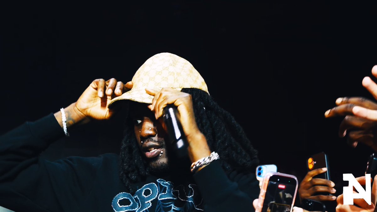 IvTheThirdd's tweet photo. @youngthug  &amp; THE NEW GENERATION LIVE IN AMSTERDAM ONLINE NOW! | https://t.co/Fno3mfDJ2o

#thenewgenerationtour #youngthug #tezzus #ysl #afaslive https://t.co/Ska0t2G3kw