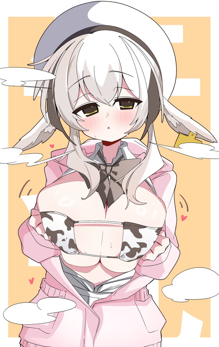 393939Min's tweet photo. これからミルカ妹ちゃんの出番が増えると非常に助かります　#亜人学校 https://t.co/kzkPRZ9QJu