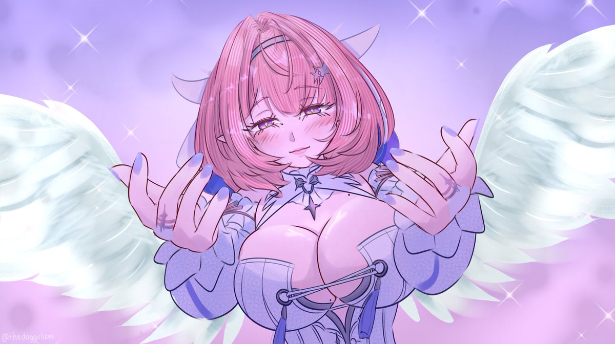 doggirlisms_'s tweet photo. please follow me to see such perversions in my art. might draw nonon soon ive had her on the mind. heres some examples https://t.co/JIqNgYhQMl