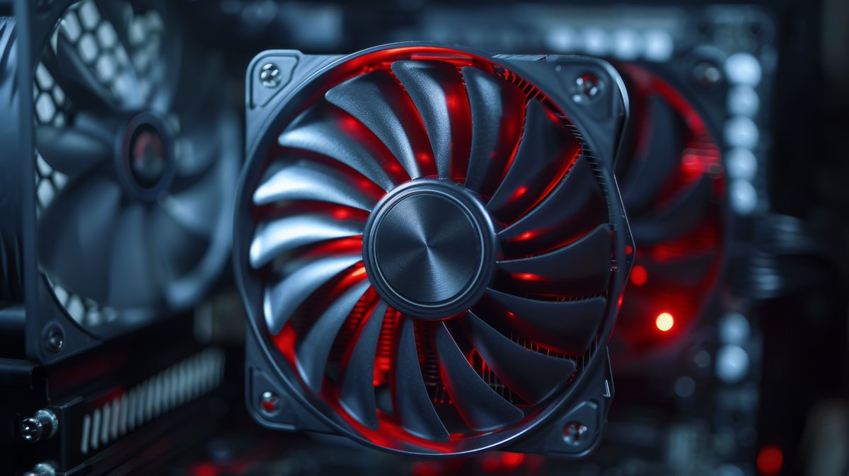 208geek's tweet photo. Fan noise is useful information. A change in speed, volume, or sound can help point toward background activity, airflow restrictions, dust, or a failing cooling component. #Tech #ComputerNoise #ComputerFan #ComputerRepair https://t.co/ziMuR68oST https://t.co/mjZ100414G