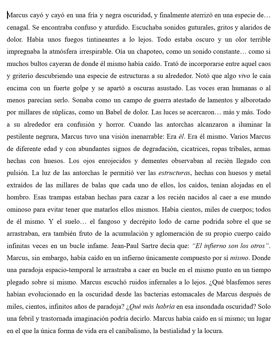 escrituracu's tweet photo. Cosas. https://t.co/Z127KWSbO7
