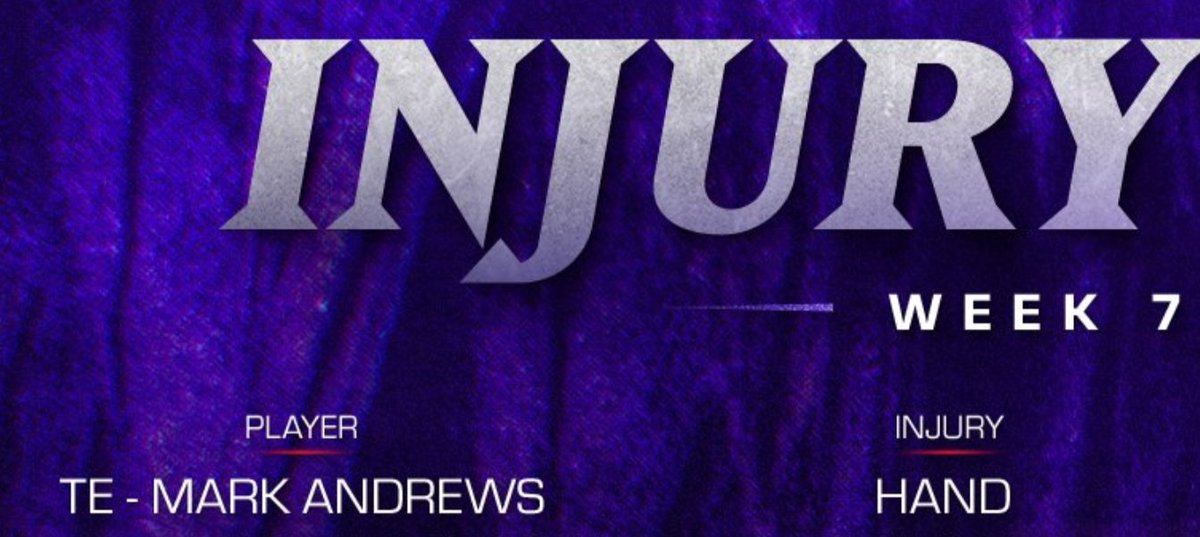 JimbohSlice_'s tweet photo. @Ravens Yeah you're telling us https://t.co/b1ILeILjyL