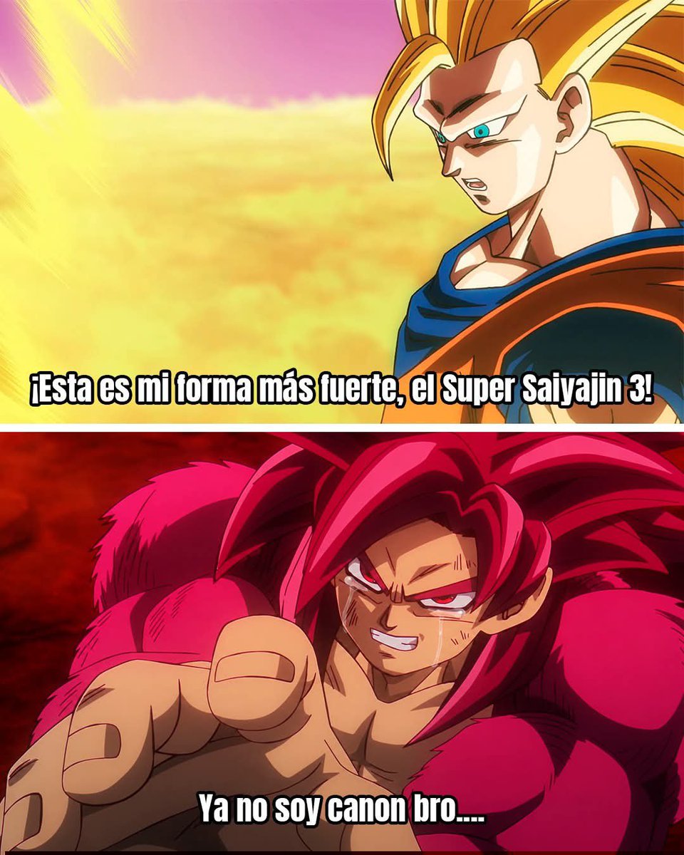 AnimetrendsLA's tweet photo. Descanonizaron a DAIMA 😭 https://t.co/MmuBrR8UBN