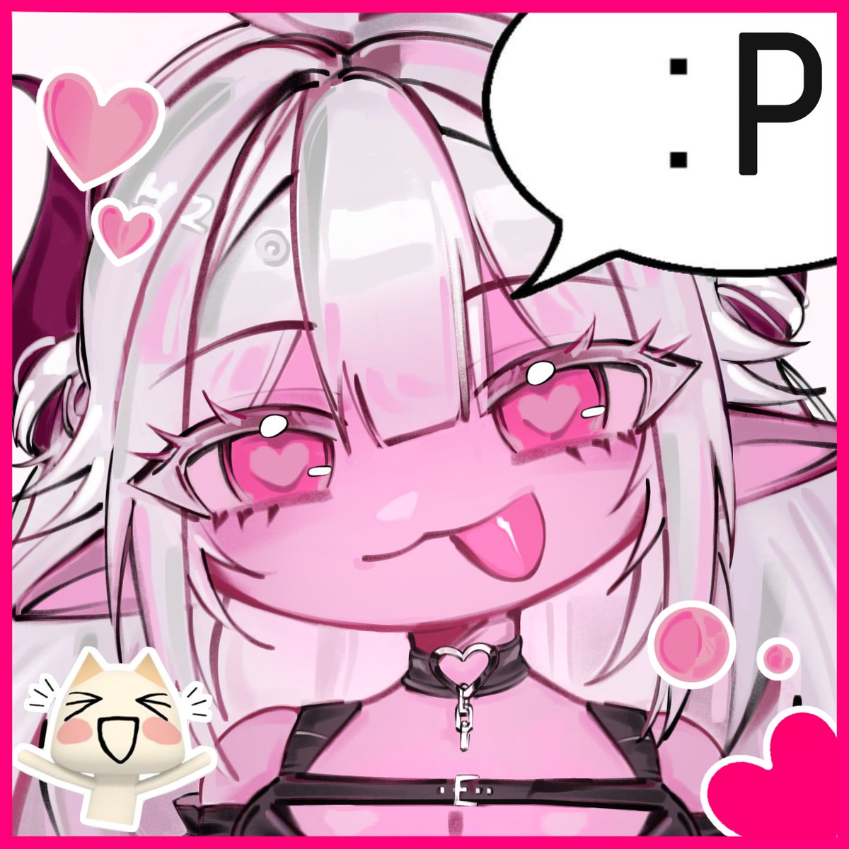 H2O_watery's tweet photo. Raffle prizes complete! 🎉💗 Congrats to our winners!
@VantiqueVT
@bellasuccubuss

Thank you to everyone who joined! 🫶

Commissions are open! 
[https://t.co/R1mj7eJ5Uk]

#ChibiArt #VTuberArt #Vgen #ArtistOnX https://t.co/OnBx4xfSwN