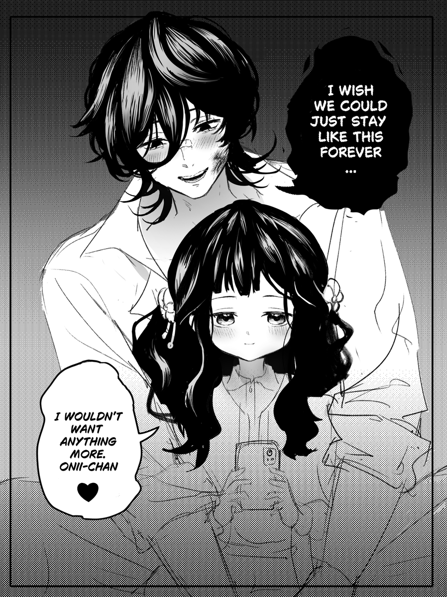 incienso_www's tweet photo. a pair of siblings who are just as obsessed with each other
#muyofis https://t.co/MqOn1UCF5S