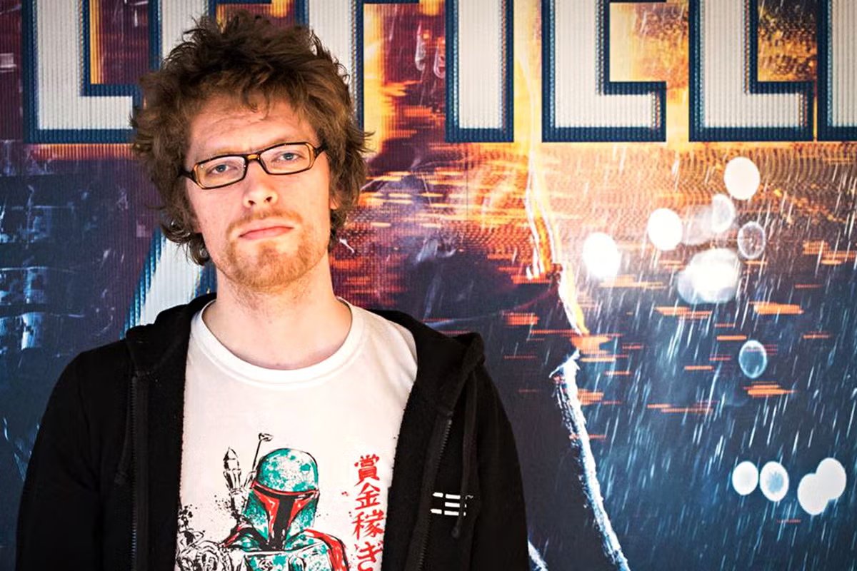 Daily_SWGames's tweet photo. 🚨 Former Star Wars Battlefront Creative Director Dennis Brännvall says he would "love" to return and work on Star Wars Battlefront 3 https://t.co/2qWKNmkt2R