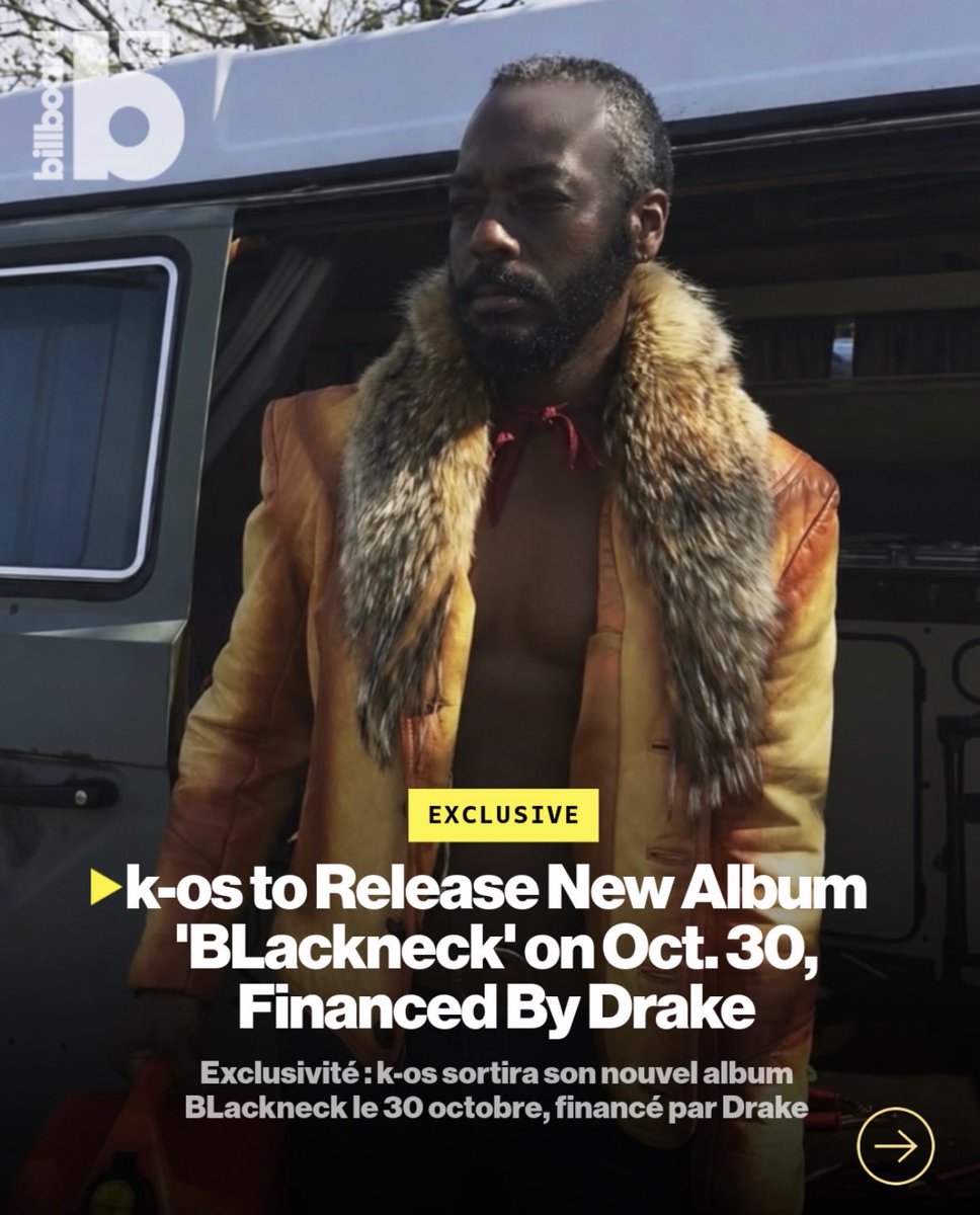 kosinception's tweet photo. NEW ALBUM arrives Friday October 30th
details here —> https://t.co/KiFtINXyV9    @billboardca @billboard https://t.co/BVj9I8WMON