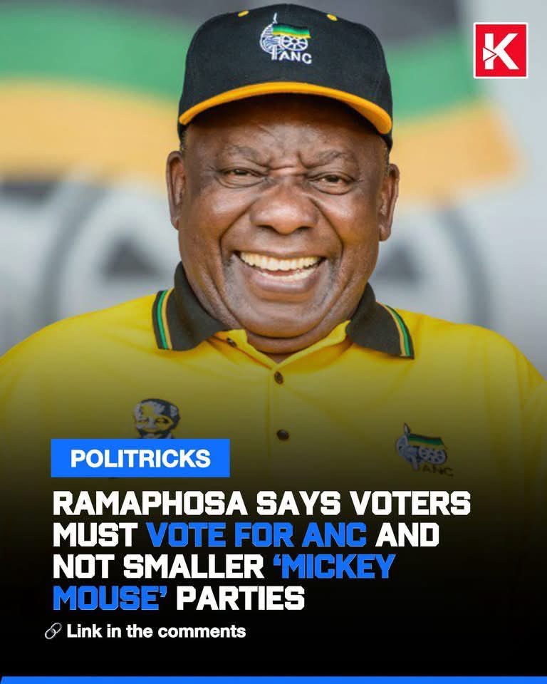 KhuselaS's tweet photo. Uthethile wavakala uMongameli 🖤💚💛 https://t.co/bxEy2ZWeaK