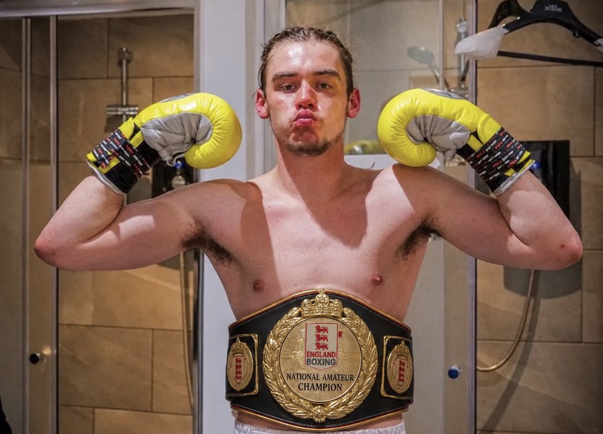 jackdoesboxingX's tweet photo. I will be treating the JDB 10-3-0 4KO’s era as my amateur career. 2027 i will be transitioning to pro rules ONLY. 10oz gloves 3 min rounds.  I AM LOCKED IN ON THE GOAL OF SHOWING MY FULL ABILITY TAKING THIS SERIOUSLY &amp; ONCE AND FOR ALL PROVING I AM THE BEST.😤🔥🫵 2027…📈👀 https://t.co/n7DQhrJmKP