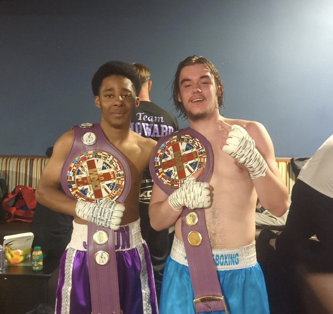 jackdoesboxingX's tweet photo. I will be treating the JDB 10-3-0 4KO’s era as my amateur career. 2027 i will be transitioning to pro rules ONLY. 10oz gloves 3 min rounds.  I AM LOCKED IN ON THE GOAL OF SHOWING MY FULL ABILITY TAKING THIS SERIOUSLY &amp; ONCE AND FOR ALL PROVING I AM THE BEST.😤🔥🫵 2027…📈👀 https://t.co/n7DQhrJmKP