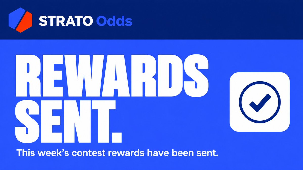 STRATO Early Birds III: 1,800 USDST in Prizes